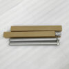 Sintermetall-Filterpatrone Sintermetall-Filterpatrone