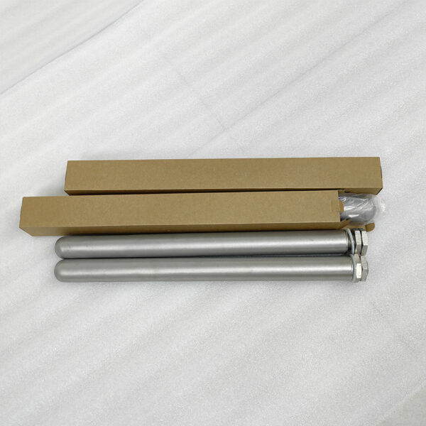 Sintermetall-Filterpatrone Sintermetall-Filterpatrone