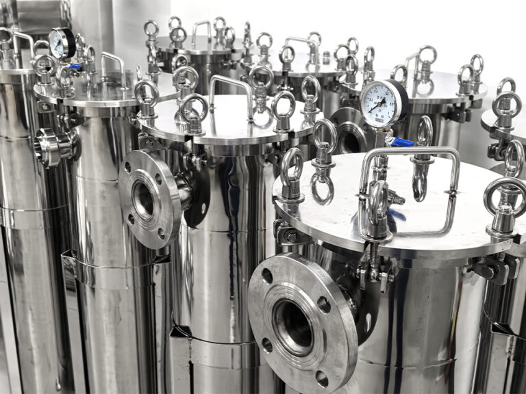 How to Buy Sintered Metal Filters for Industrial Applications 18 Sintermetall-Filter