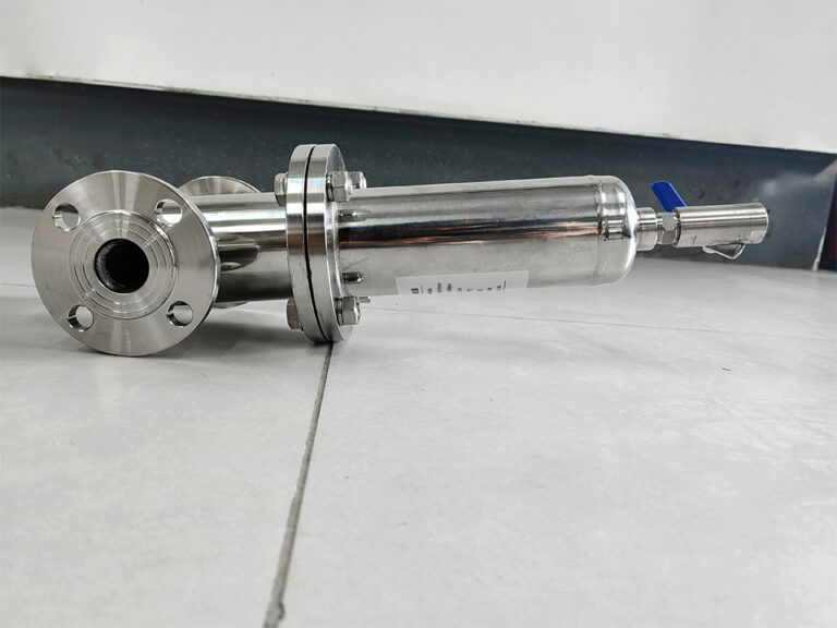 Supplier Qualification Checklist for Filter Housing Imports 1 Supplier Qualification Checklist for Filter Housing Imports