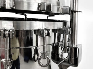 Compliance Checklist for Commercial RO Water Purifier OEMs