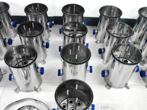 Kostengünstige Filtergehäuse: Verborgene Compliance-Risiken für Käufer