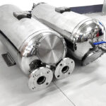Anforderungen an die Rückverfolgbarkeit von Materialien für Filtergehäuse aus Edelstahl