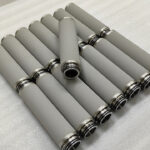 Micron Ratings Before SWRO Membranes in Fouling Coastal Intakes