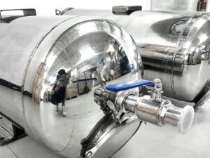 Produced Water Polishing Housings for Reinjection and Reuse Sites