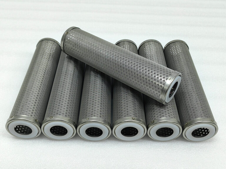 Why Filter Cartridges Fail Earlier Than Supplier Claims 18 Why Filter Cartridges Fail Earlier Than Supplier Claims