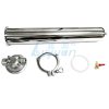 CUNO-Style SS Filter Housing (5) CUNO-Style SS Filter Housing (5)