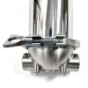 CUNO-Style SS Filter Housing (6) CUNO-Style SS Filter Housing (6)