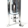 Domed-Cover Single Bag Filter Housing (7) Domed-Cover Single Bag Filter Housing (7)