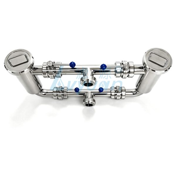 Duplex Filter Housing (8)