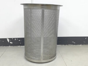 Technische Daten von Industriefilterbeuteln: Mikron, Material und Nähte