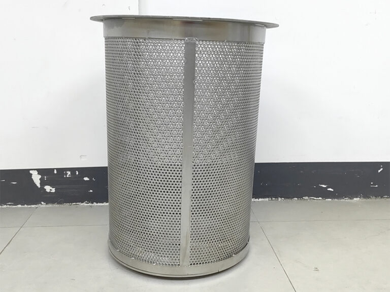 Technische Daten für Industriefilterbeutel: Mikron, Material und Nähte 1 Technische Daten von Industriefilterbeuteln: Mikron, Material und Nähte