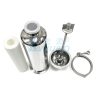 Industrial Stainless Steel Inline Cartridge Filter Housing (2)