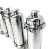 Industrial Stainless Steel Inline Cartridge Filter Housing (3)