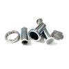 Sanitary Y-Type Basket Strainer (4) Sanitary Y-Type Basket Strainer (4)