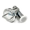 Sanitary Y-Type Basket Strainer (6) Sanitary Y-Type Basket Strainer (6)