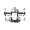 Single Cartridge T-Type Stainless Steel Gas Filter Housing (7) Single Cartridge T-Type Stainless Steel Gas Filter Housing (7)