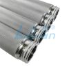 Sintered Wire Mesh Filter Cartridge (8)