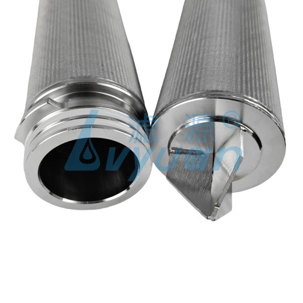 Sintered Wire Mesh Filter Cartridge(9)
