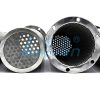 Stainless Steel Perforated Mesh Filter Cartridge (1)