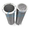 Stainless Steel Perforated Mesh Filter Cartridge (3)