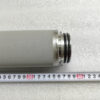 Gesinterte Edelstahl-Filterpatrone