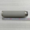 Gesinterte Edelstahl-Filterpatrone