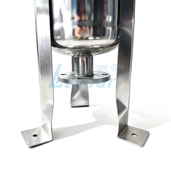 Top Entry Bag Filter Housing (1)