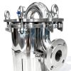 Top Entry Bag Filter Housing (3)