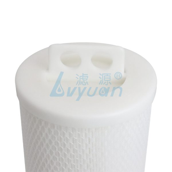 10-Zoll-Filterpatrone mit hohem Durchfluss 4