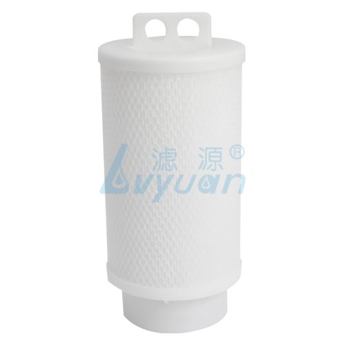 10 Inch High Flow Filter Cartridge 4 10 Inch High Flow Filter Cartridge 4