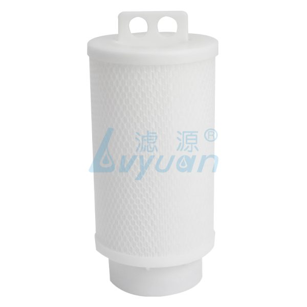 10-Zoll-Filterpatrone mit hohem Durchfluss 4
