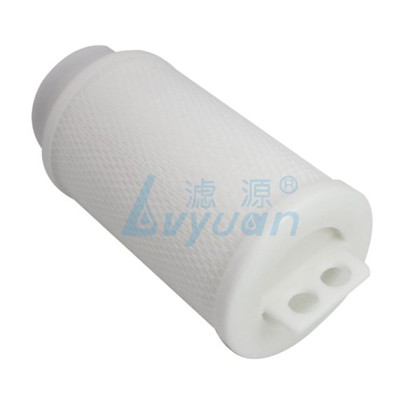 10-Zoll-Filterpatrone mit hohem Durchfluss 4