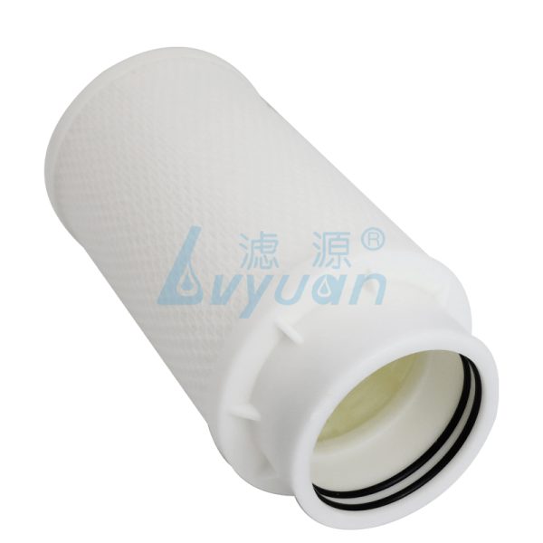 10-Zoll-Filterpatrone mit hohem Durchfluss 4