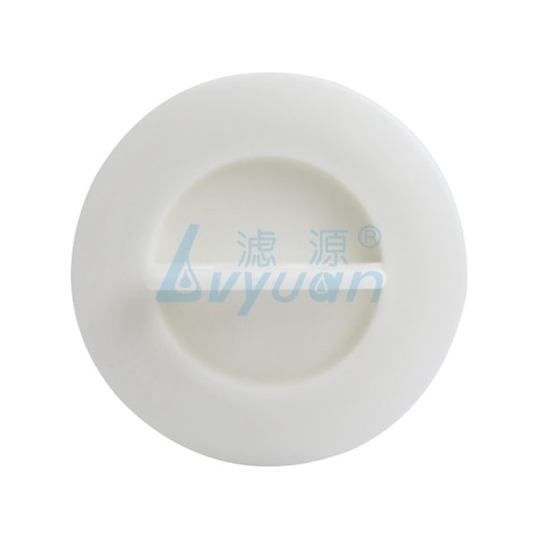 10-Zoll-Filterpatrone mit hohem Durchfluss 4