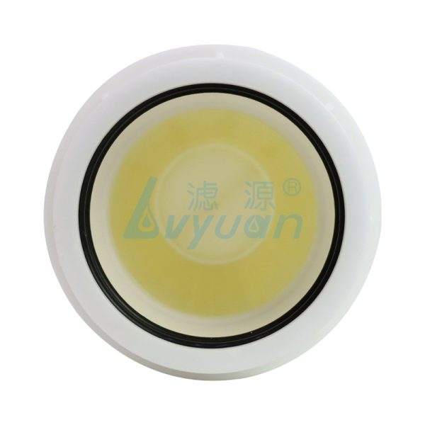 10-Zoll-Filterpatrone mit hohem Durchfluss 4