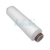 10-Zoll-Faltenfilterpatrone (1) 10-Zoll-Faltenfilterpatrone (1)