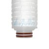 10-Zoll-Plissierfilterpatrone (3) 10-Zoll-Plissierfilterpatrone (3)