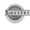 10-Zoll-Faltenfilterpatrone (7) 10-Zoll-Faltenfilterpatrone (7)