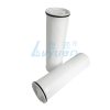 20-Zoll-Filterpatrone mit hohem Durchfluss 1 20-Zoll-Filterpatrone mit hohem Durchfluss