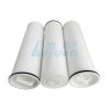 20-Zoll-Filterpatrone mit hohem Durchfluss 2 20-Zoll-Filterpatrone mit hohem Durchfluss