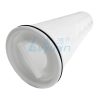 20-Zoll-Filterpatrone mit hohem Durchfluss 4 20-Zoll-Filterpatrone mit hohem Durchfluss