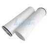 20-Zoll-Filterpatrone mit hohem Durchfluss 7 20-Zoll-Filterpatrone mit hohem Durchfluss