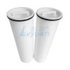 20-Zoll-Filterpatrone mit hohem Durchfluss 8 20-Zoll-Filterpatrone mit hohem Durchfluss