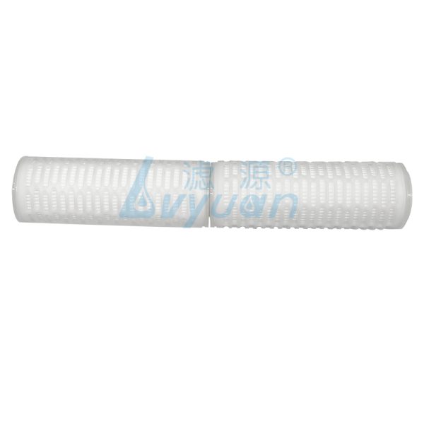 20-Zoll-Faltenfilterpatrone (6)