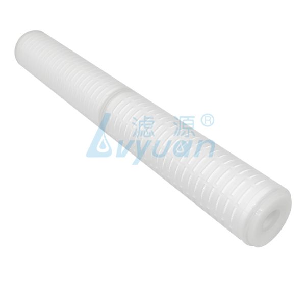 20-Zoll-Plissierfilterpatrone (7)