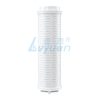 20-Mikron-PP-Filterpatrone mit hohem Durchfluss