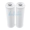 20-Mikron-PP-Filterpatrone mit hohem Durchfluss
