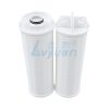 20-Mikron-PP-Filterpatrone mit hohem Durchfluss