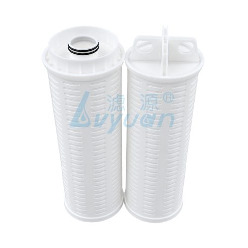 20 Micron PP High Flow Filter Cartridge 7 20 Micron PP High Flow Filter Cartridge